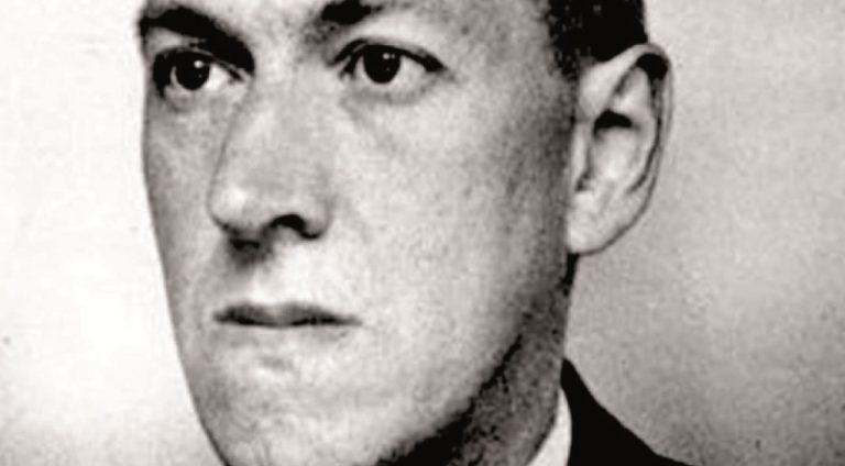 el-caso-de-charles-dexter-ward-lovecraft