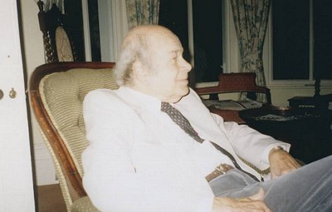 ¿Quién fue Donald Meltzer? Blog del Centro ELEIA