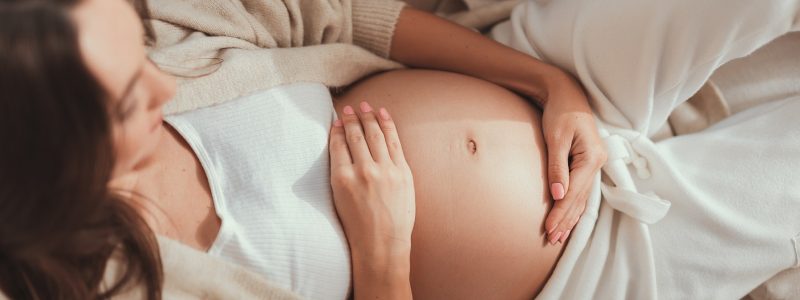 La construcción psíquica de la maternidad: fantasía inconsciente de la mujer embarazada. 2a parte
