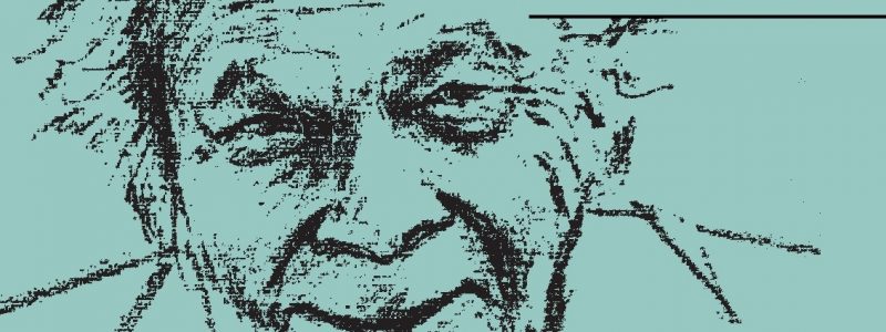 Jornada: a cien años del nacimiento de Donald Meltzer “La conversación más interesante del mundo”
