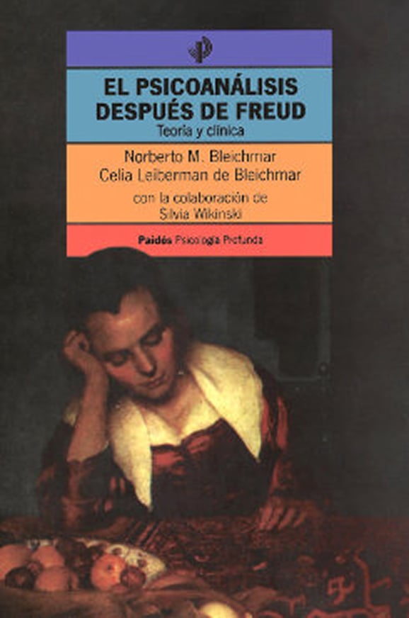 El psicoanálisis después de Freud