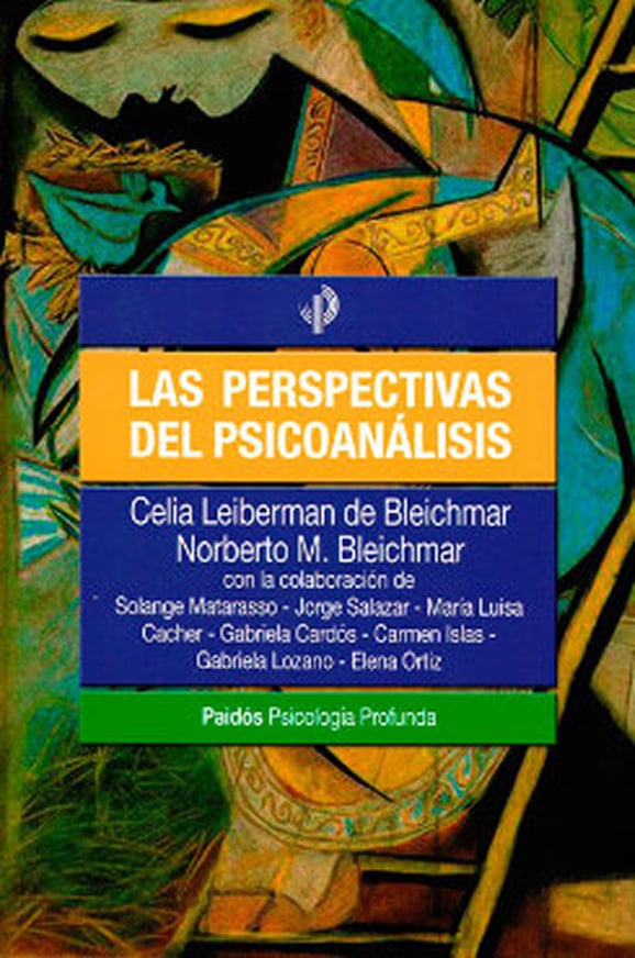 Las perspectivas del psicoanálisis
